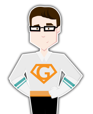 Graham Clark - Super Front-End Web Developer!